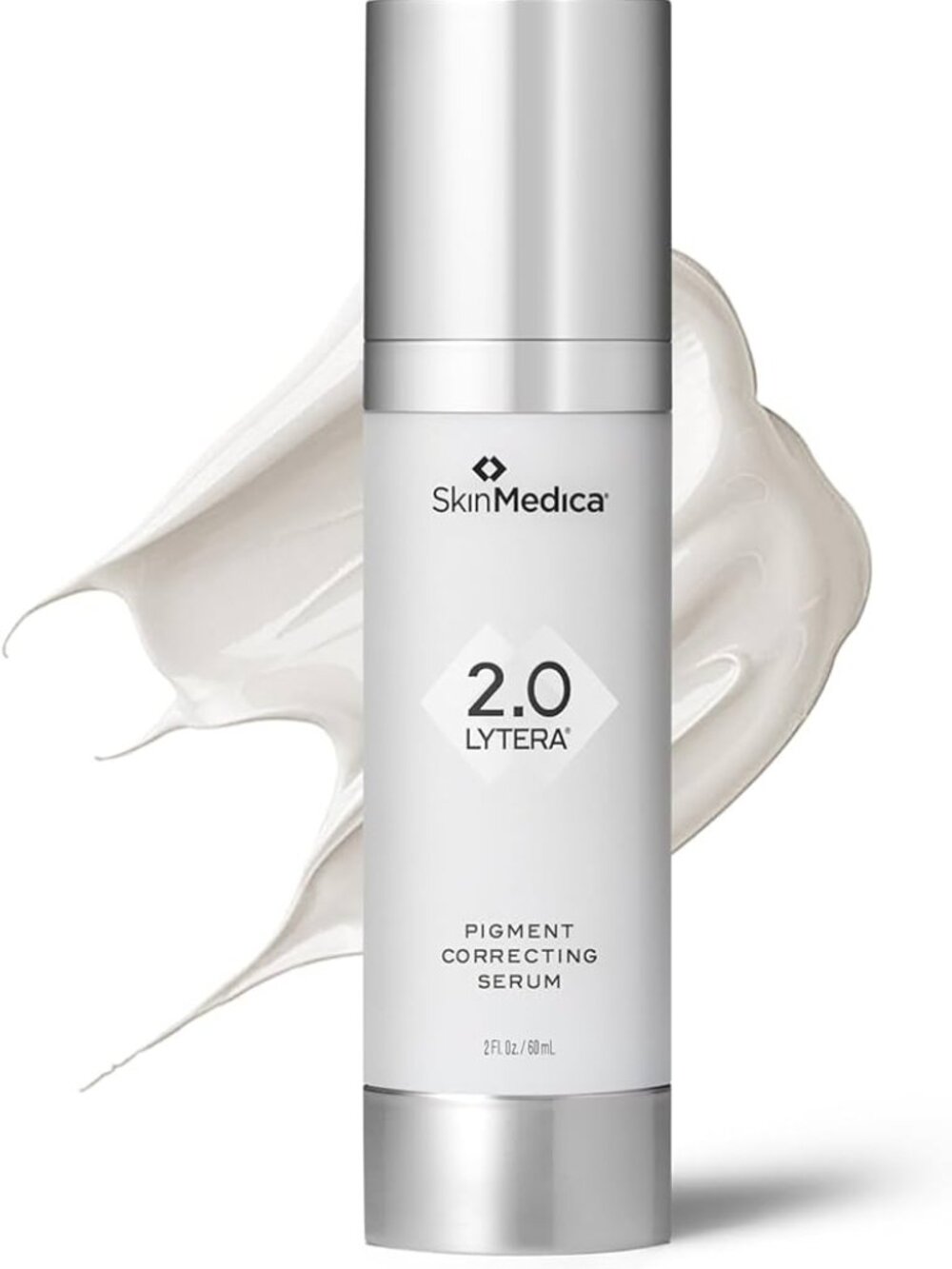 SkinMedica Lytera 2.0 Dark Spot Corrector  2oz – New Sealed – Guaranteed Authent - Picture 3 of 3